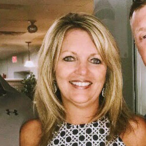 Meet your Posher, Dawn